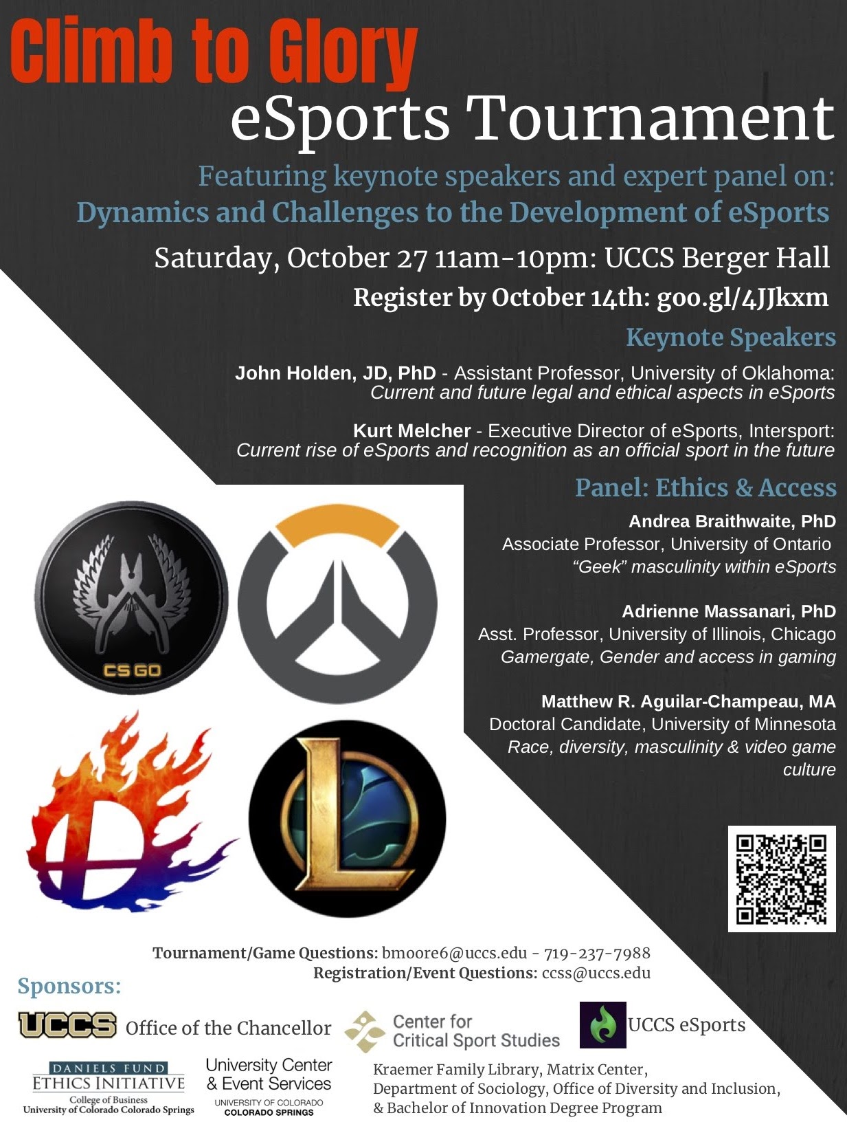 Research Event